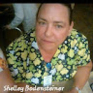 Meet your Posher, Shelley